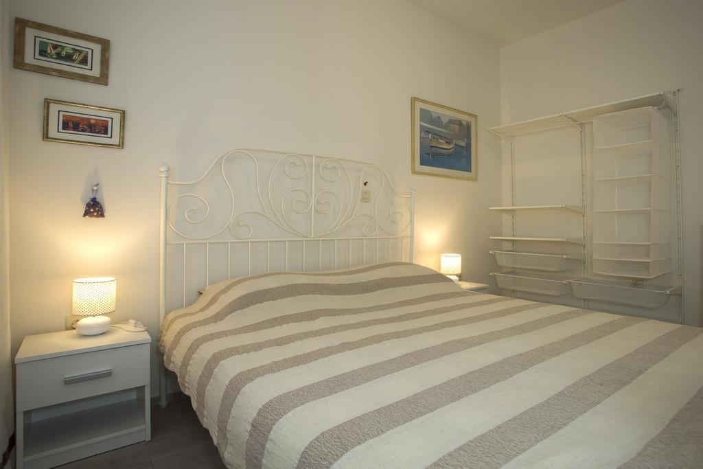 Apartment Splendido Split Exterior foto