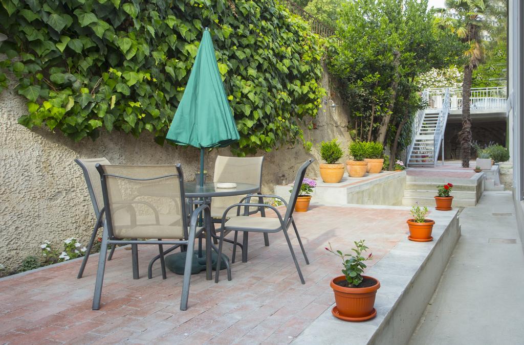 Apartment Splendido Split Exterior foto