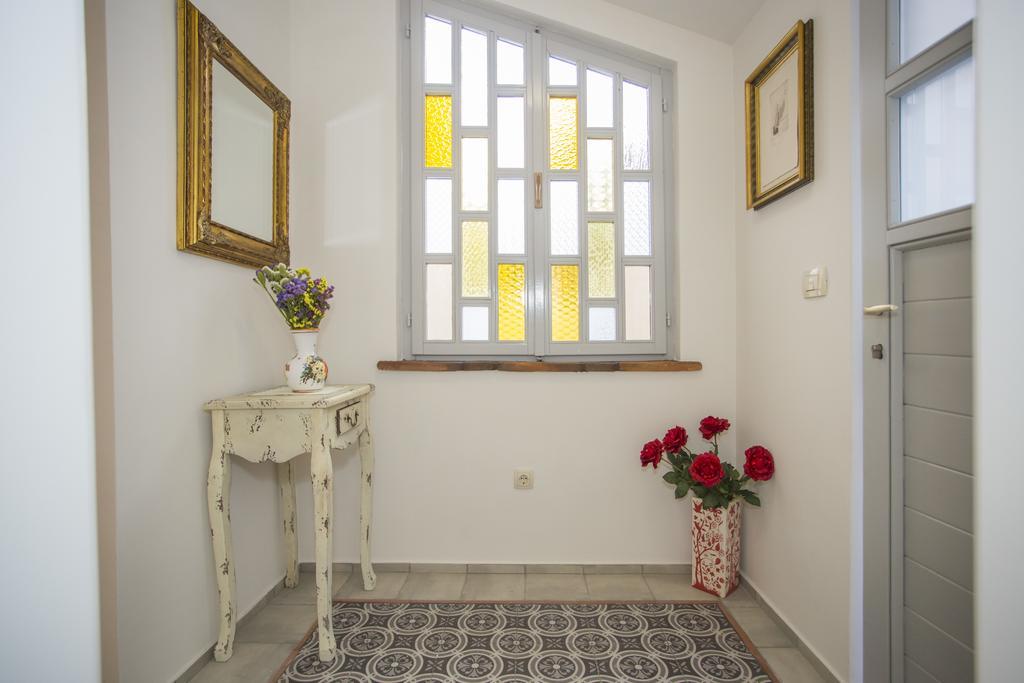 Apartment Splendido Split Exterior foto